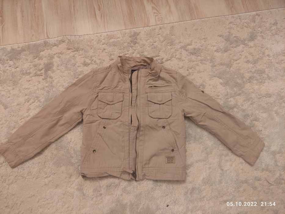 Детские вещи Зима