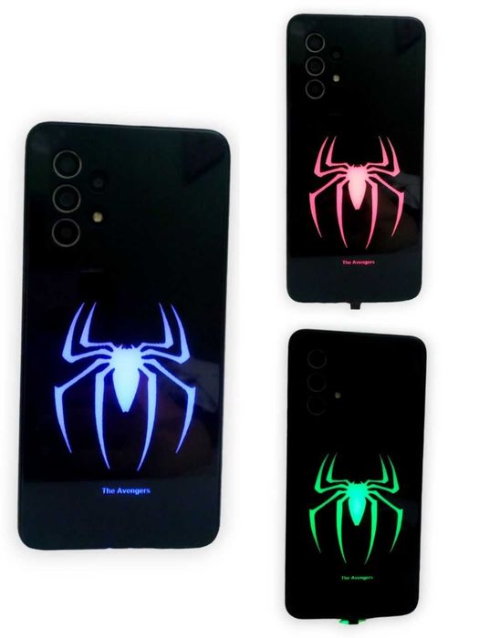 Чехлы на телефон