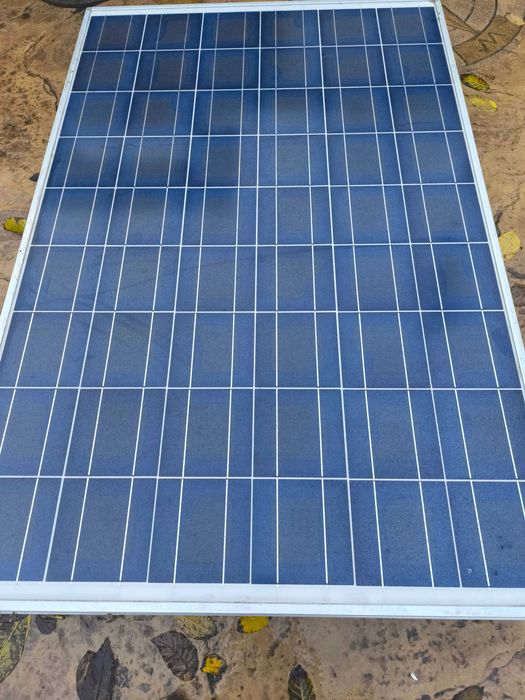 Поликристални Панели