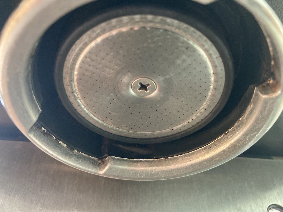 Кафемашина Briel ES74