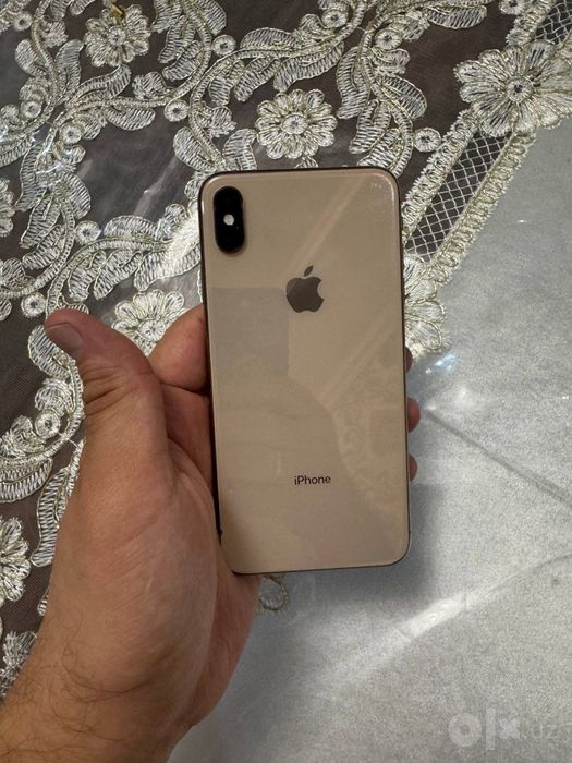 Iphone xs max ideal