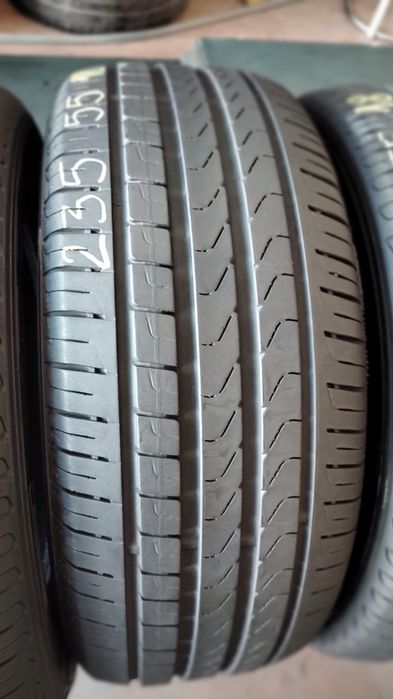 Anvelope vara 235 55 18