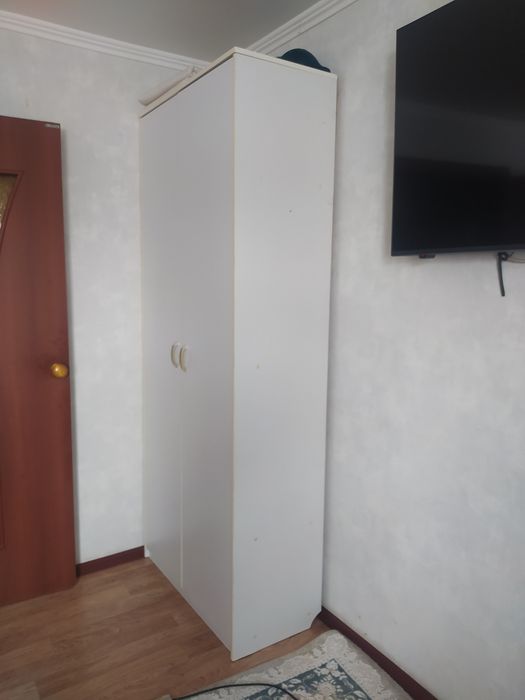 Продам шкаф одинарный