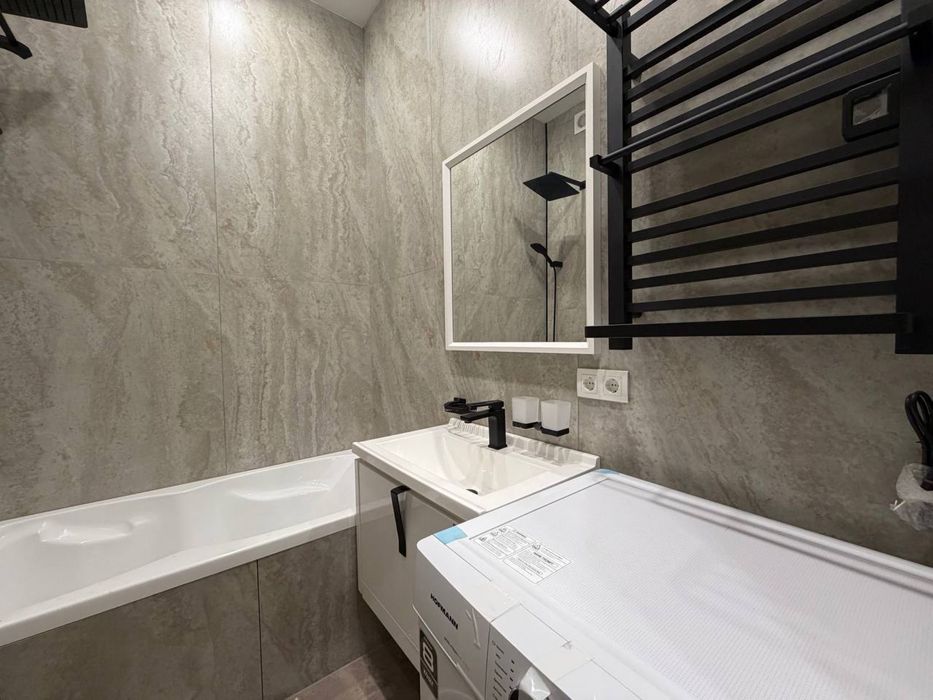 Срочная Продажа 3х ком 83м2 ЖК Parkwood Госпитальный Макро Нукусская