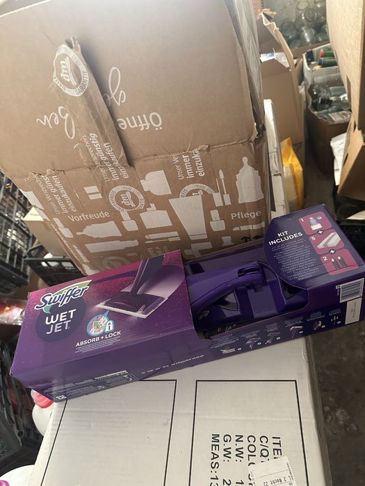 Препарати от Германия – Високо Качество за Вашия Дом!