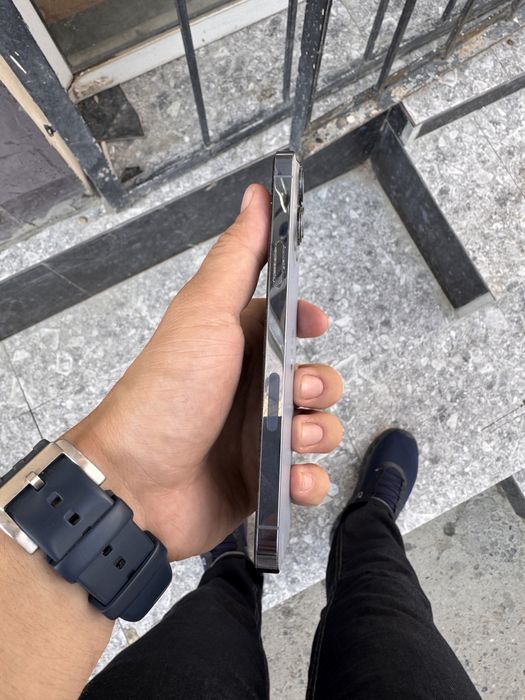 Iphone 13 pro max 93% 128gb