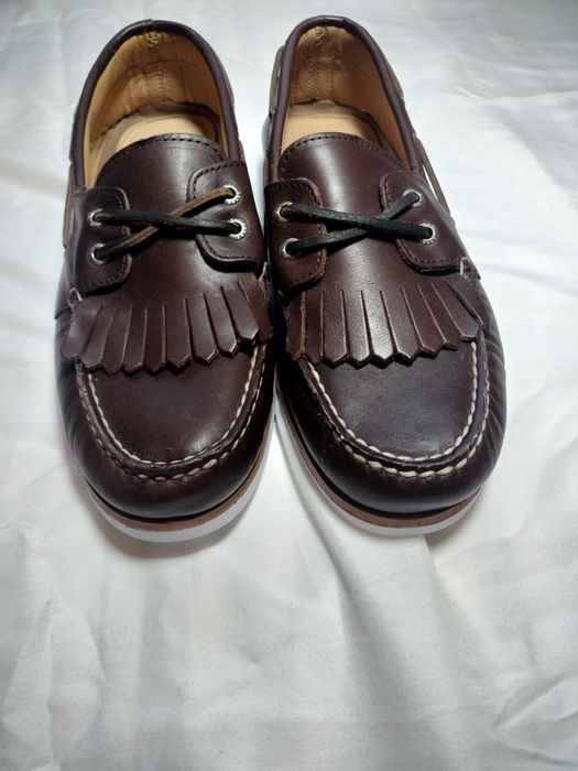 Mocasini Brooks Brothers