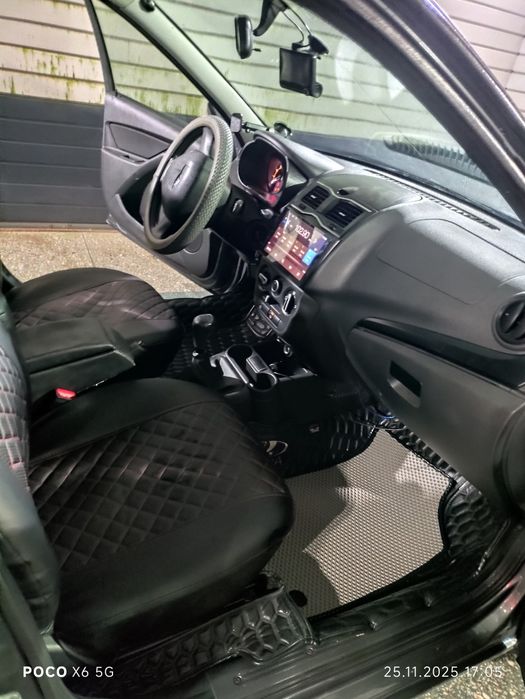 Сдам в аренду лада гранта 2024