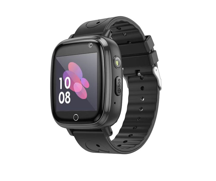 Smartwatch pentru copii Hoco Y100 1.44" 2G cu functie de apelare