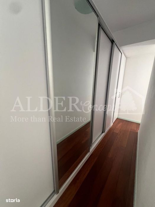 Kiseleff, Apartament 3 Camere,  151 Mp Utili, Langa Parc!