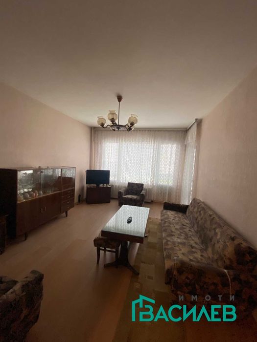 Продава се Тристаен апартамент в София, Център - 79 кв.м за 1227 €/кв.м - Снимка #3