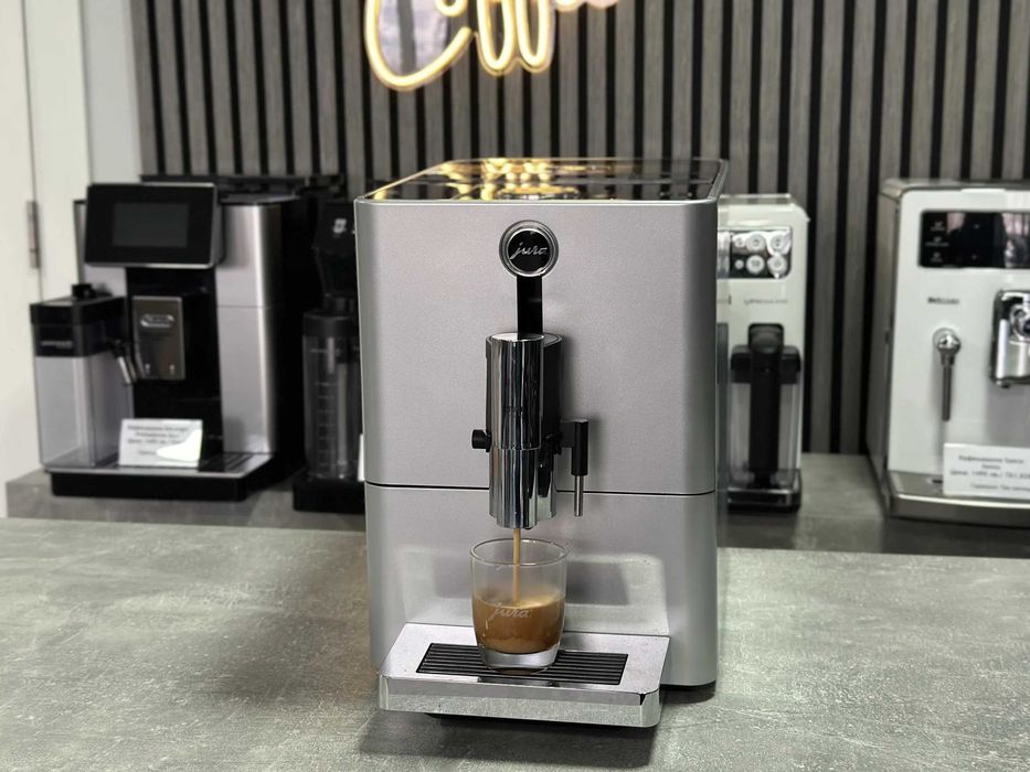 Кафемашина JURA ENA Micro 90