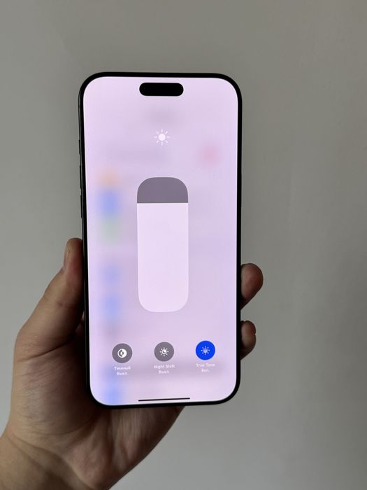 iPhone 16 Pro Max 256GB.95%.Sim+eSim