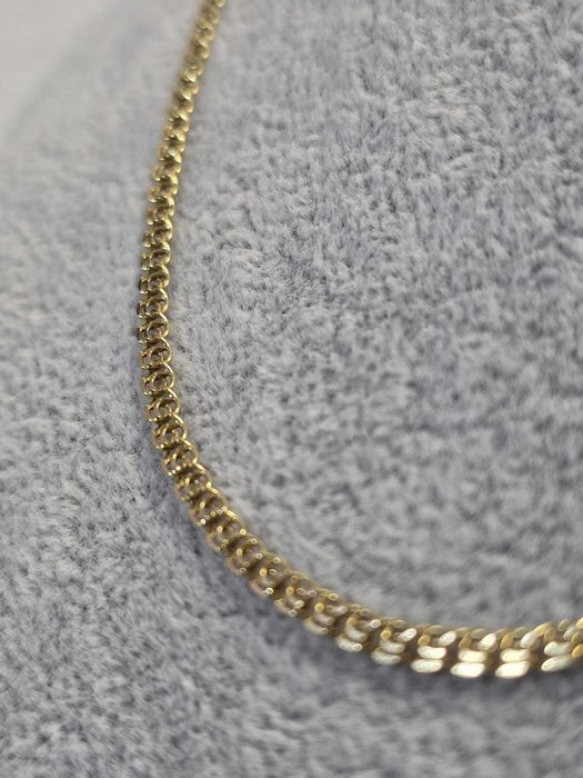 Lănțișor Damă Aur 14K 4,46 Grame – Elegant și Rafinat