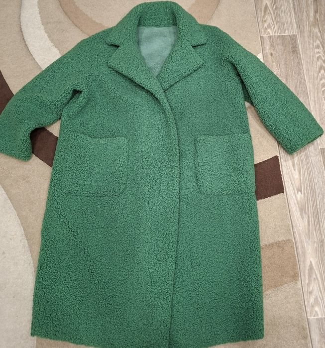 Продам эко шубку