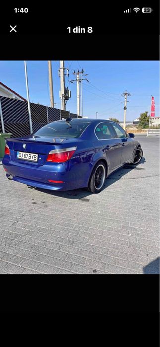 BMW 5 Series 2005 — imagine 5