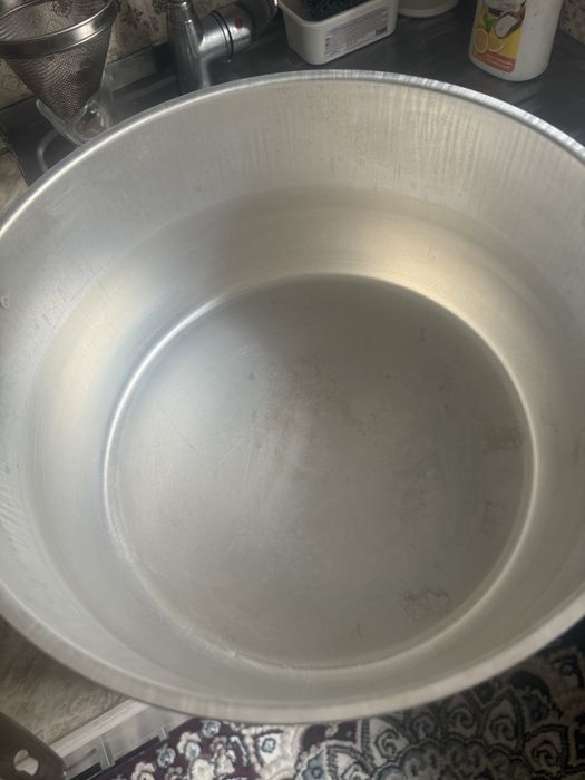 Кастрюля 15 литр