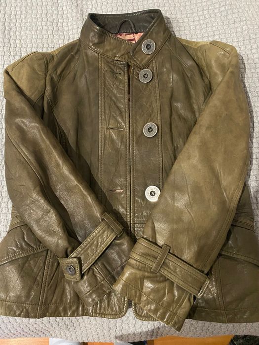 Richmond, естествена кожа, s