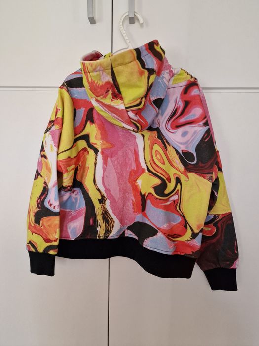 Desigual bluza copii 98-104 cm
