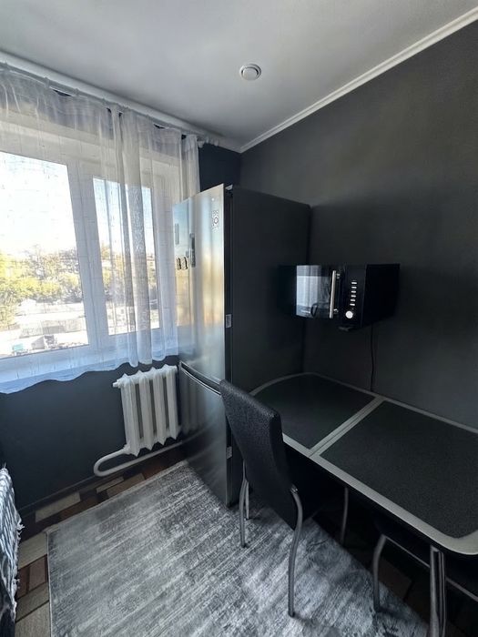 Продам 1 ком квартиру район 3 гор больницы