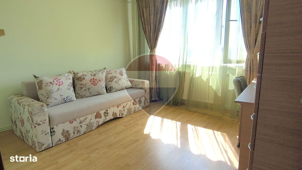 Apartament 2 camere de inchiriat in Gheorgheni