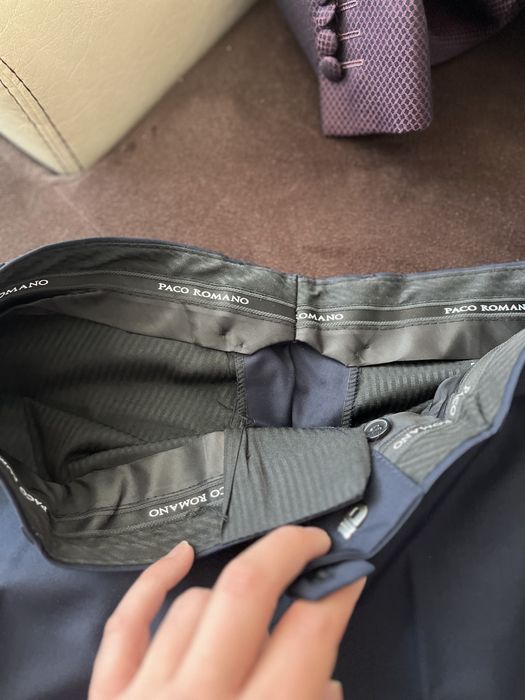 Абитуриентски костюм