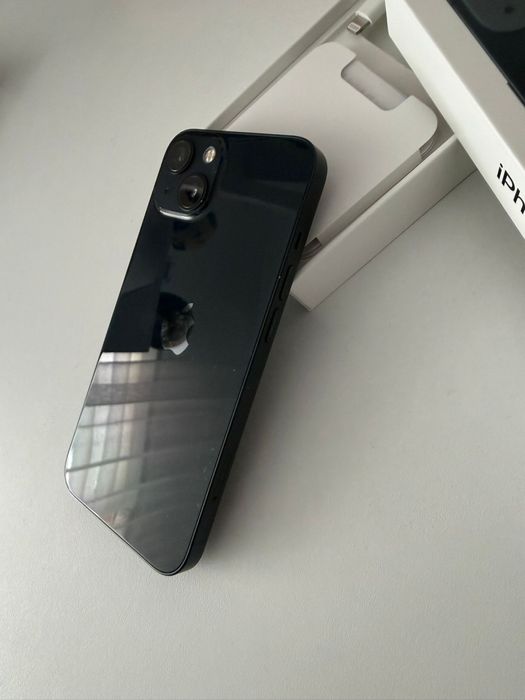 iPhone 13 256 GB