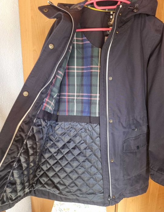 Дамсо яке пролет/есен Joules