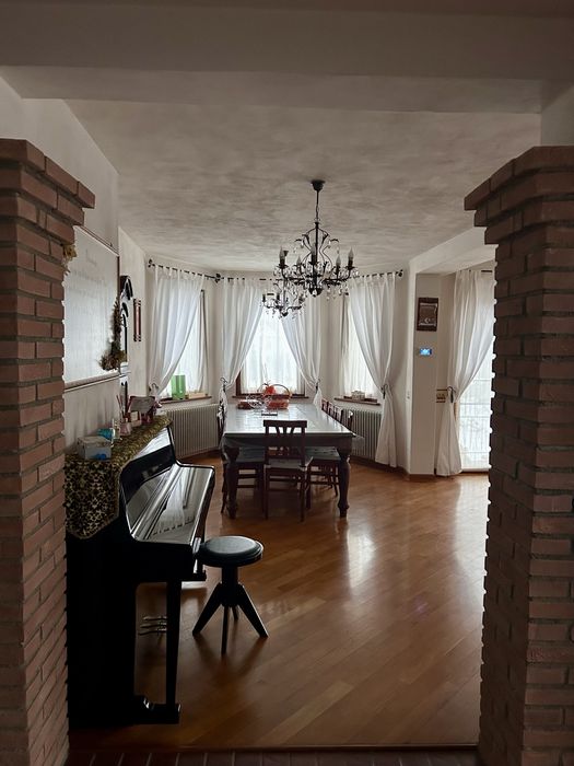 Casă/vilă localitatea Salsig MM