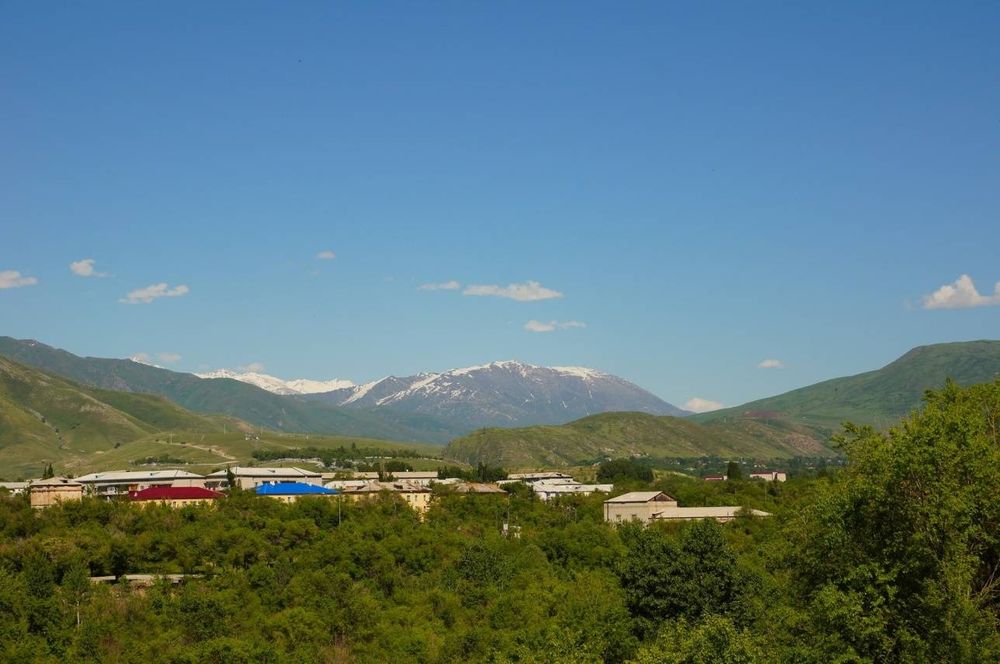 Продам участок в городе Текели