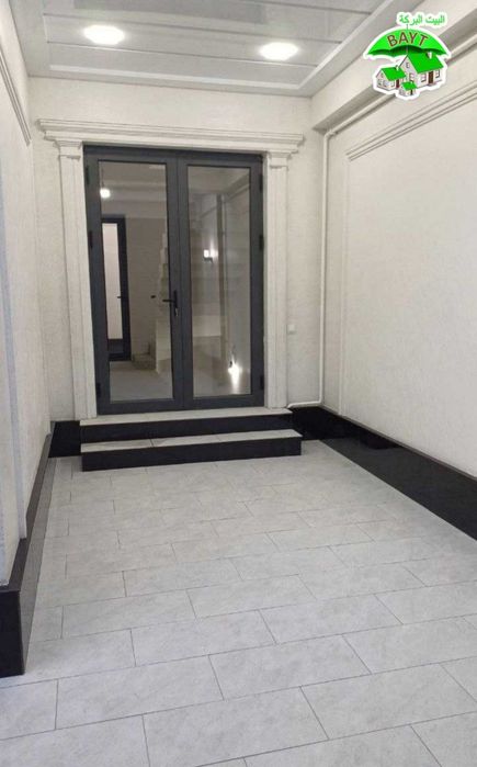 * SHTAB KARZINKA 5 Xona 0.80 Sotok 3 Qavar Чистовая отделька Uchtepa