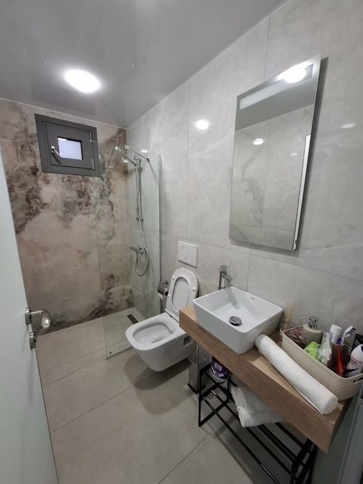 Мезонет с басейн в Неа Перамос, Гърция – готов за ползване