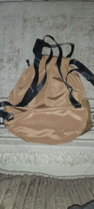 Сумка для тренировок