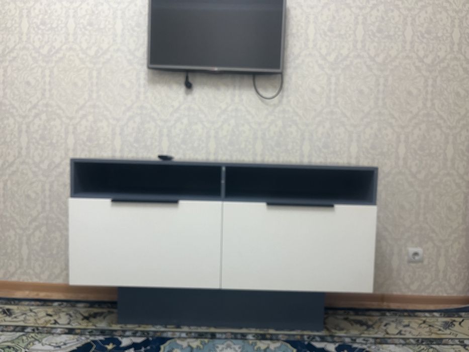 Тумба в хорошем состоянии