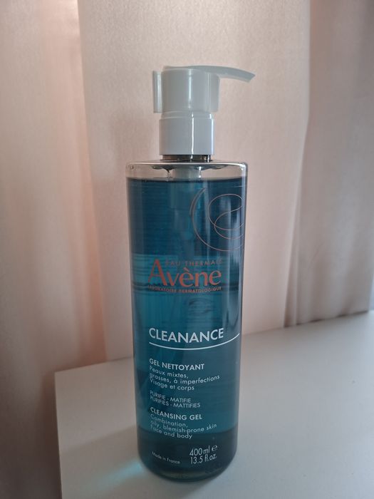 Avene Cleanance 400ml