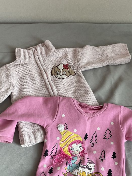 Одежда для девочки