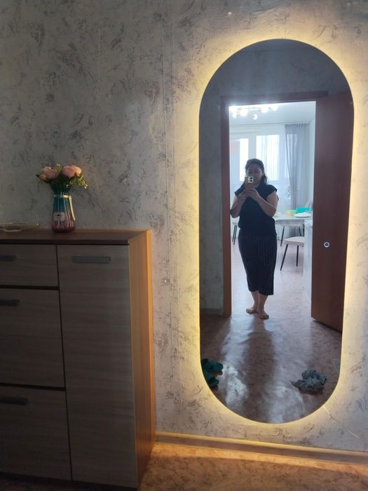 Зеркало полный рост