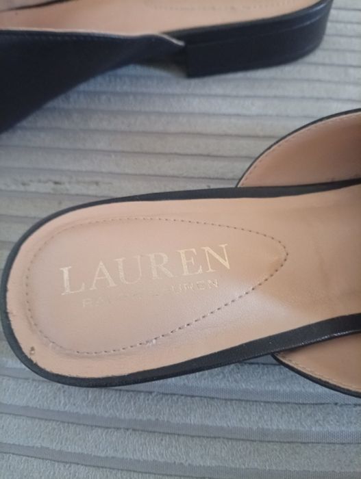 Papuci Ralph Lauren