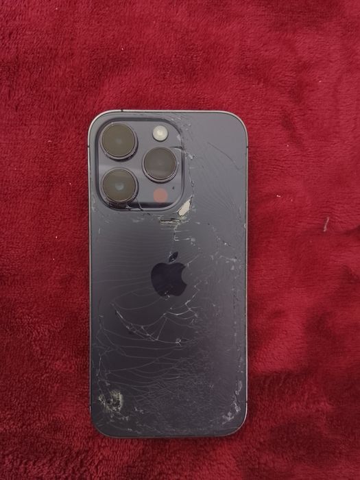 Айфон 14 pro  128 гб