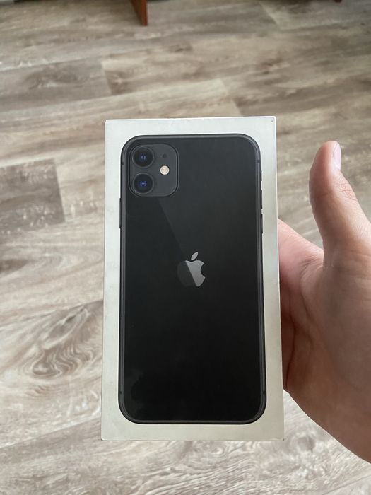 продам iphone 11