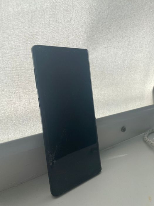Продам Samsung Galaxy Note9 Б/у