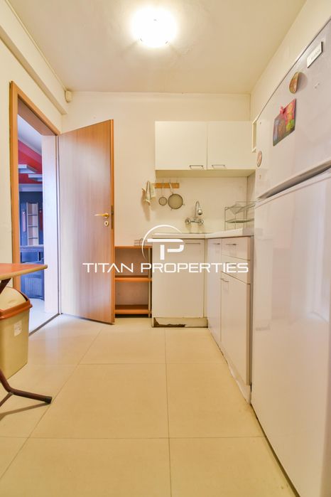 Дава се под наем Четиристаен апартамент в София, Дианабад - 162 кв.м за 920 € - Снимка #4