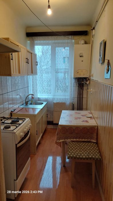 Apartament – Campia Turzii - Vedere 4