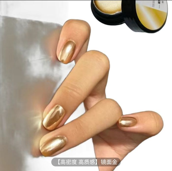 Лак гель для ногтей