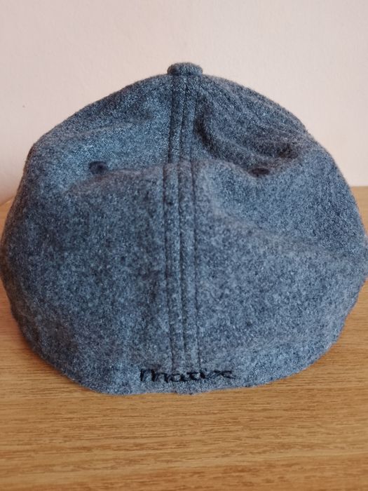 Caciula Baseball 210 Fitted by Flexfit - Matix