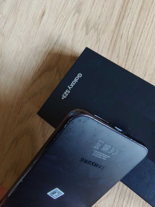 Samsung S23 Plus 256GB