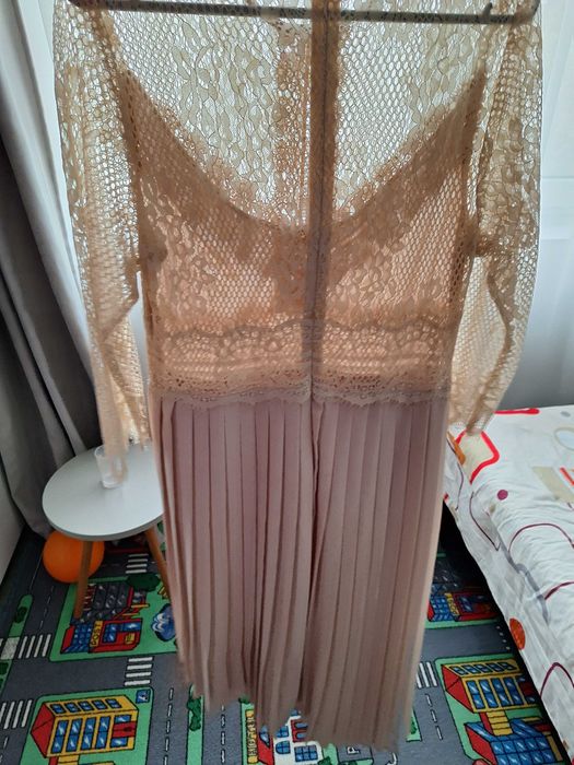 Rochie eleganta Zara M