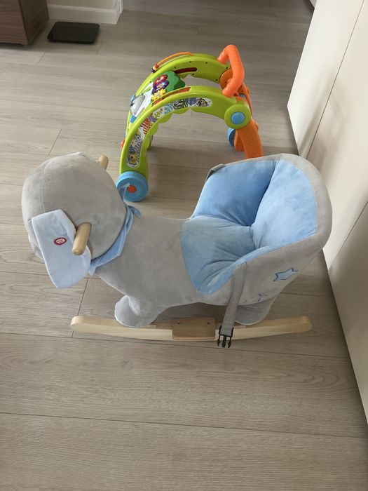 Balansoar si Premergator