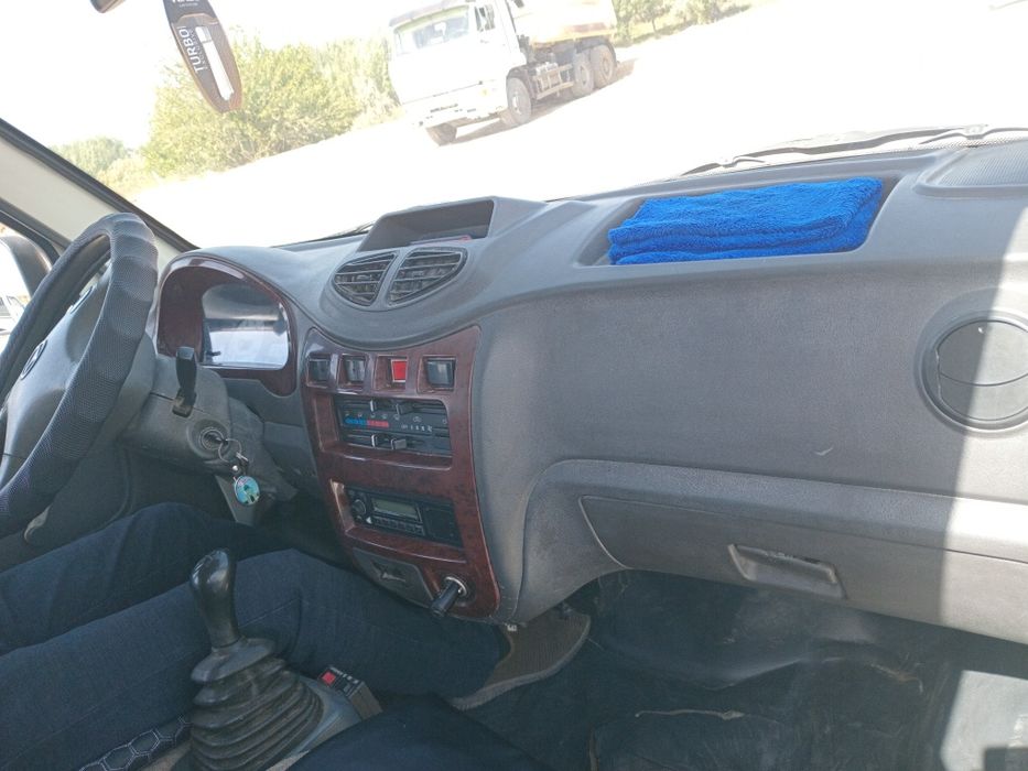 Changan Furgon Probeg 76 ming 12 000$ kami bor srochna sotiladi