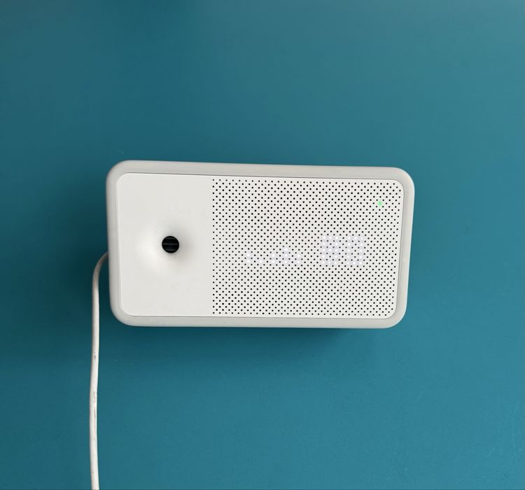 Monitor calitate aer Awair Element